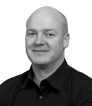 Morten Hovde