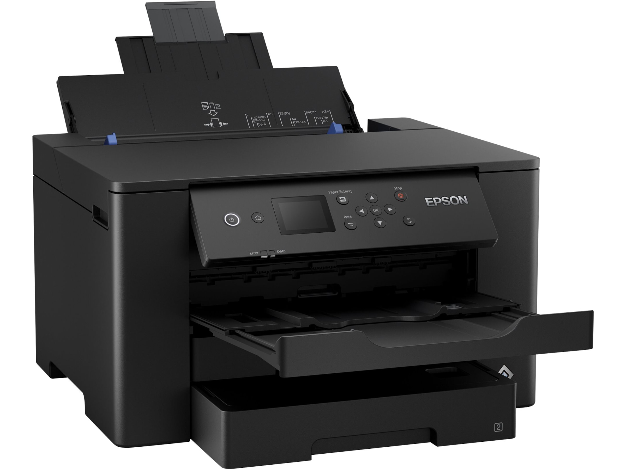 Epson WorkForce WF-7310DTW A3+ farge-blekkskriver m/ekstra blekk