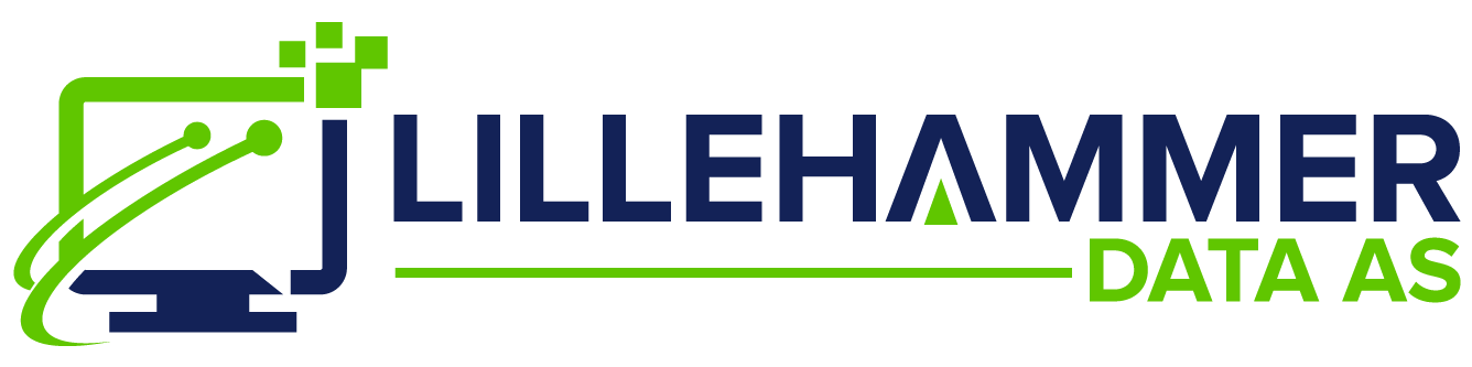 Lillehammer Data AS
